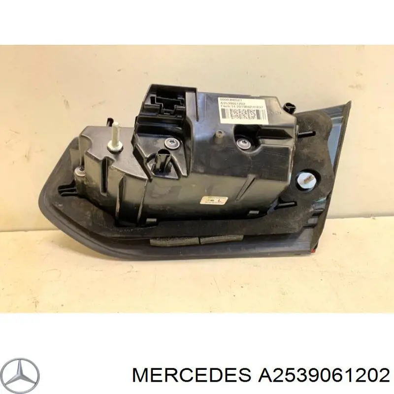 A2539061202 Mercedes 