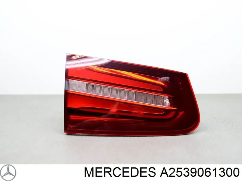 Купити A2539061300 Mercedes 