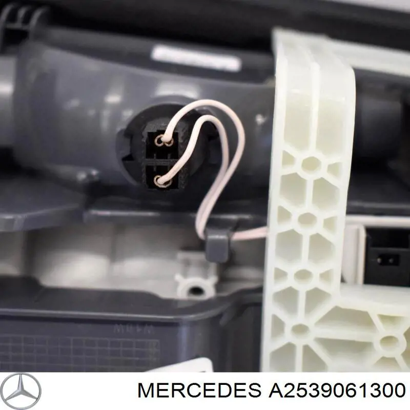  Mercedes A2539061300