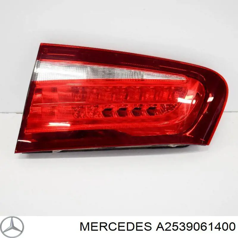  A2539061400 Mercedes