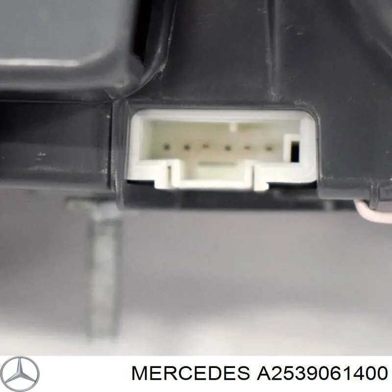 A2539061400 Mercedes 