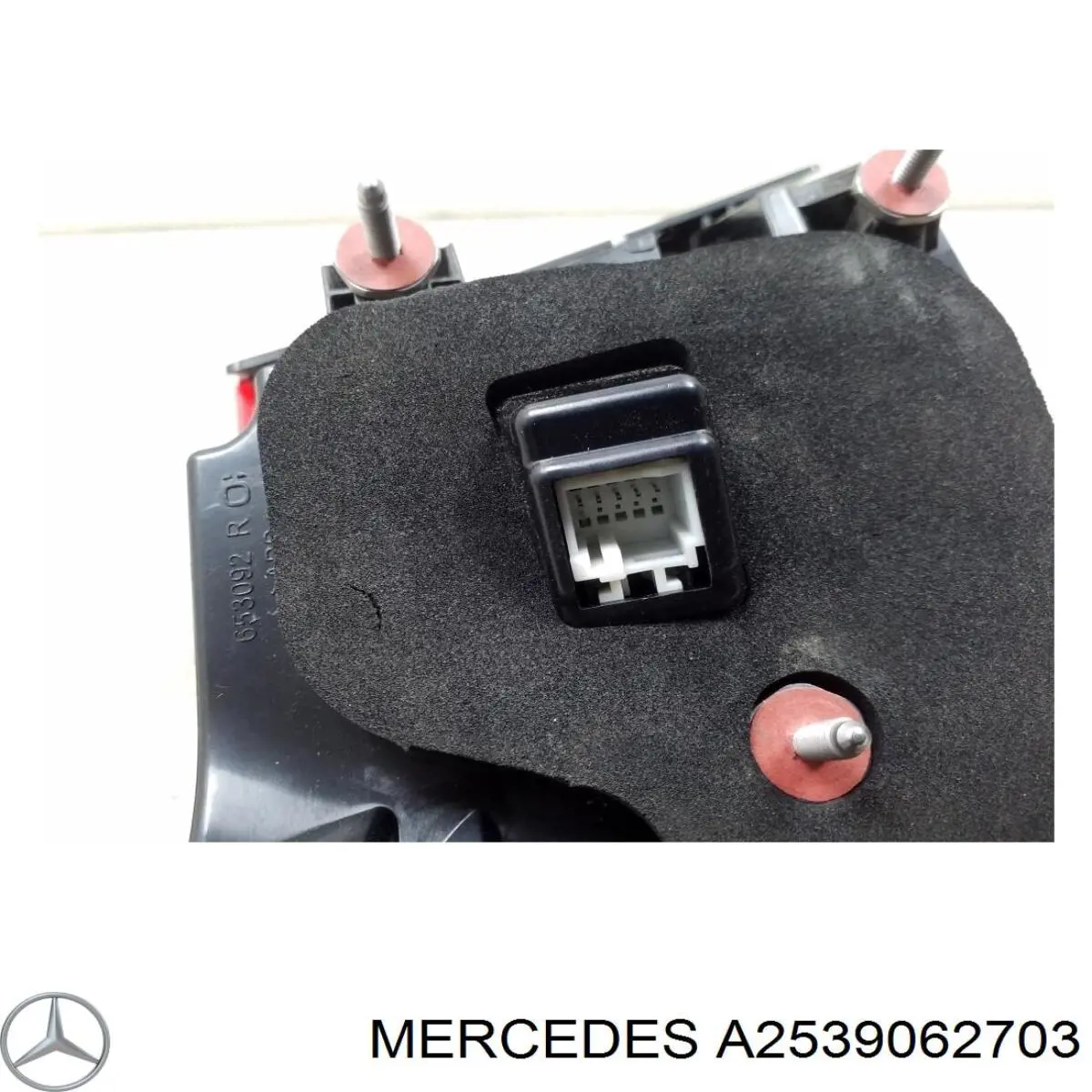 A2539062703 Mercedes 