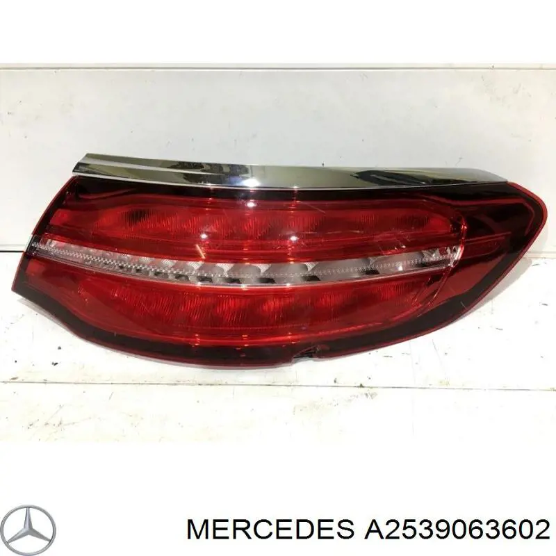 Задні ліхтарі ULO 1219002 ціна, від 161.32 USD