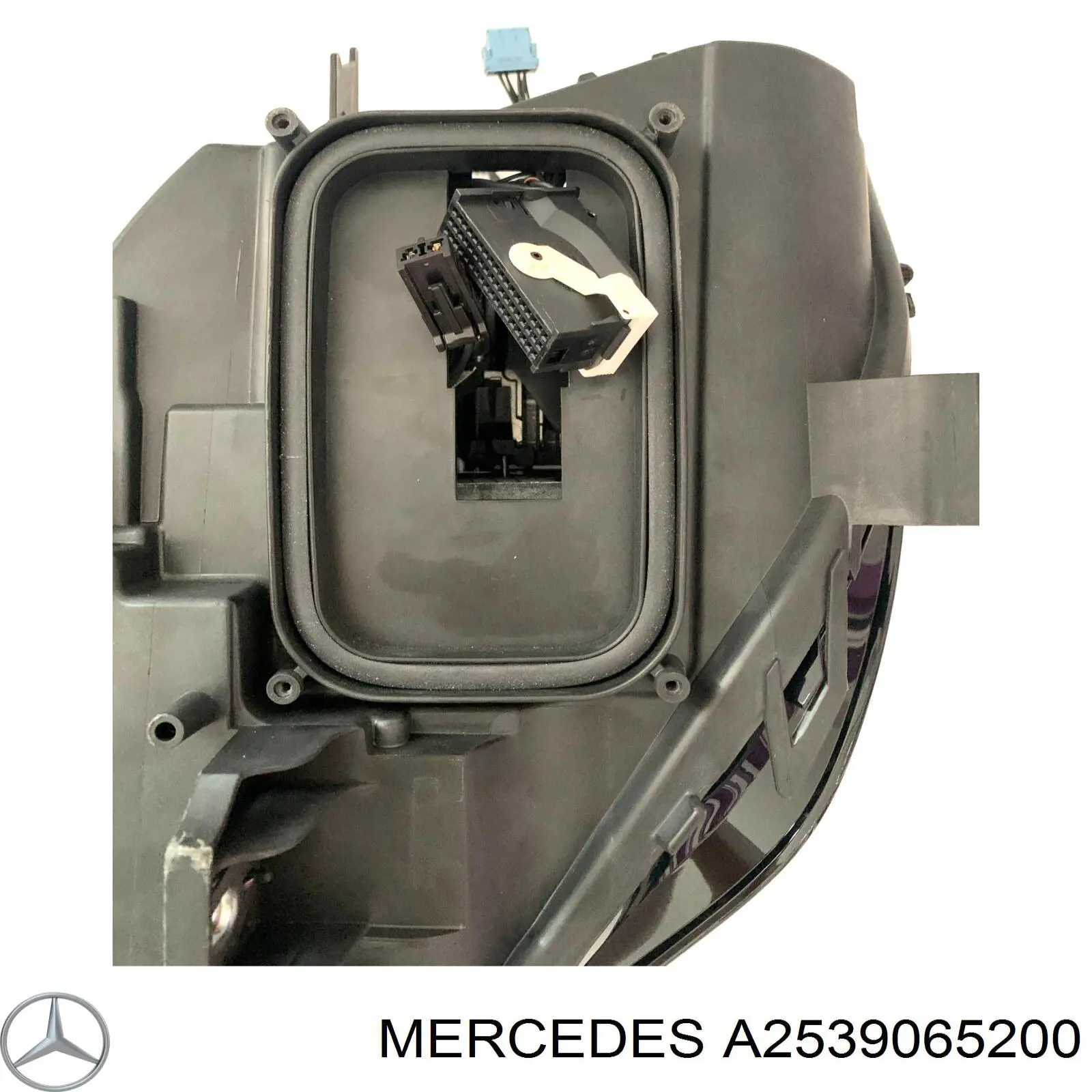  A2539065200 Mercedes