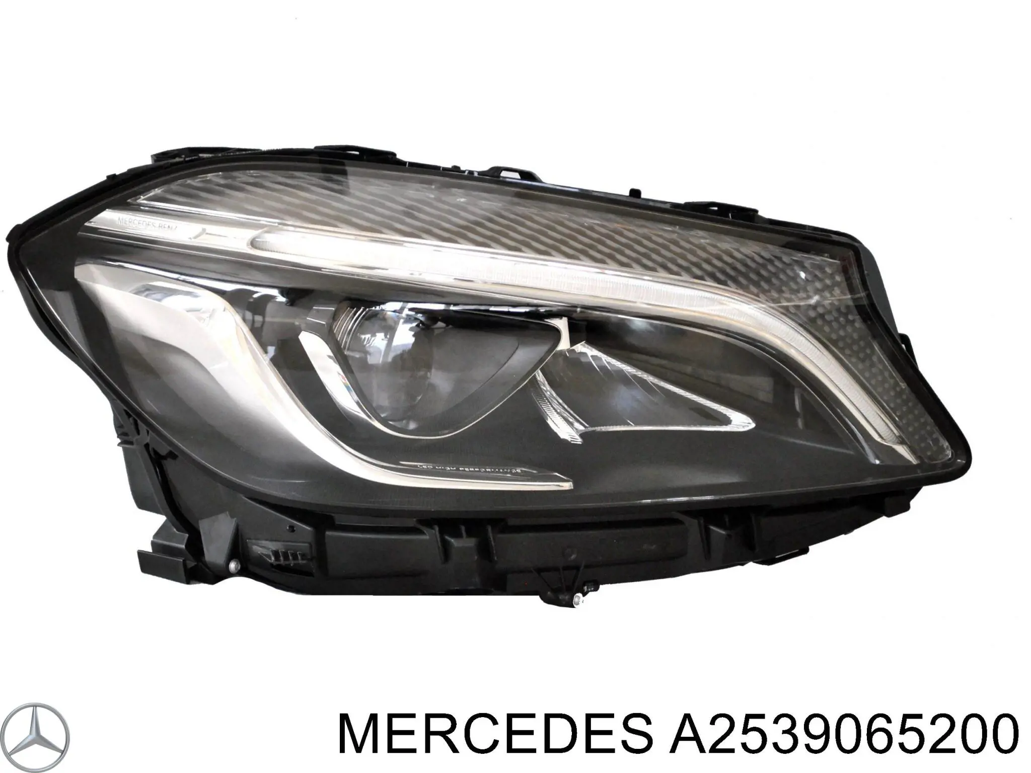 Купити A2539065200 Mercedes 
