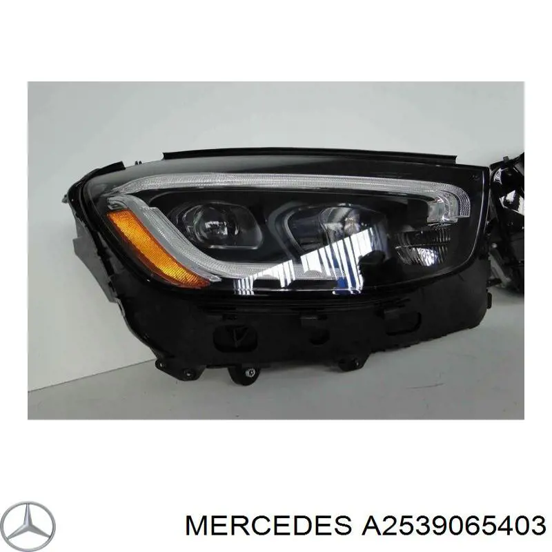 Купити A2539065403 Mercedes 