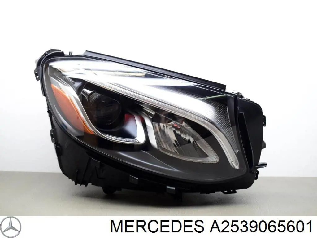 Купити A2539065601 Mercedes 