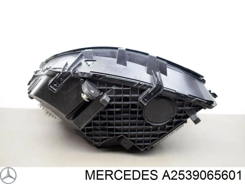  A2539065601 Mercedes