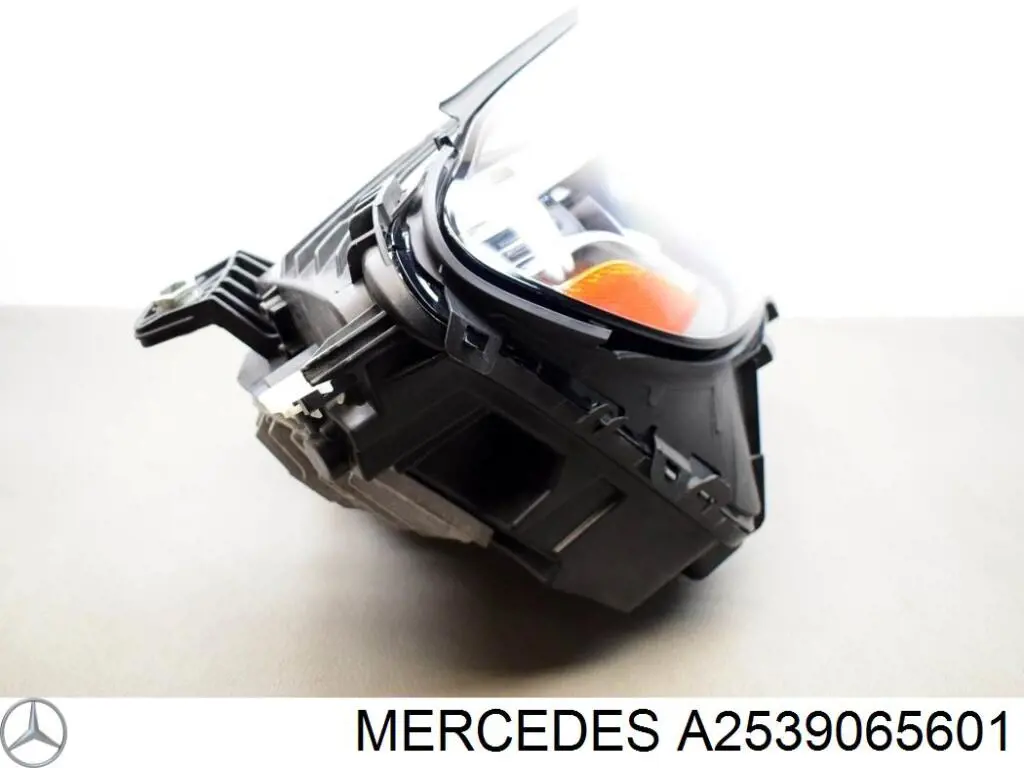 A2539065601 Mercedes 