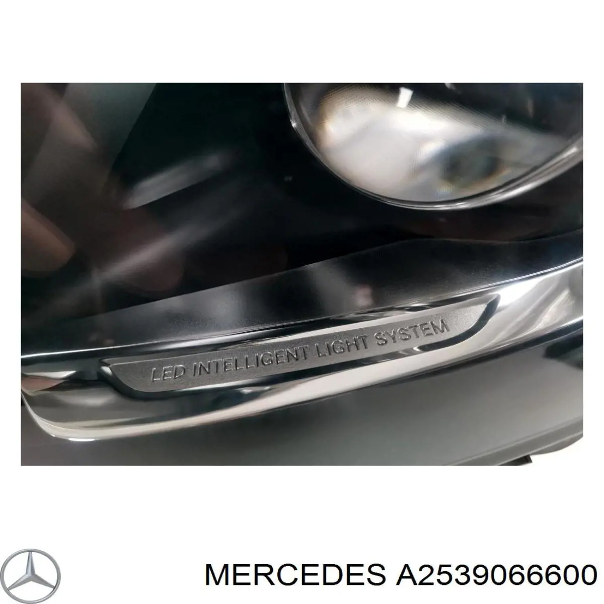  Mercedes A2539066600