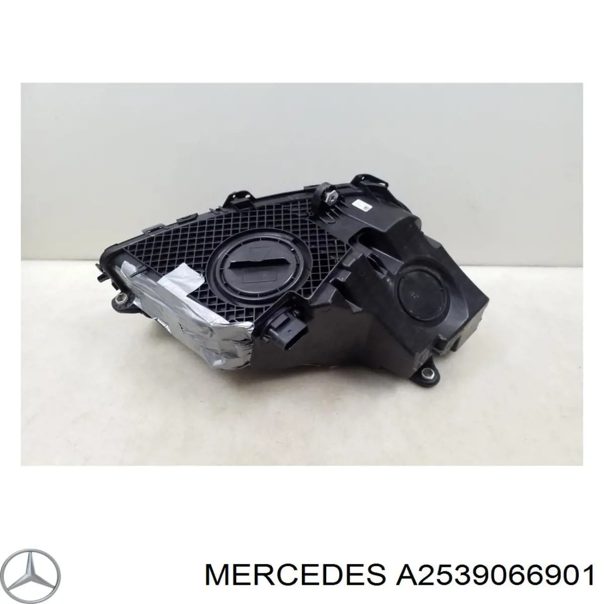  A2539066901 Mercedes