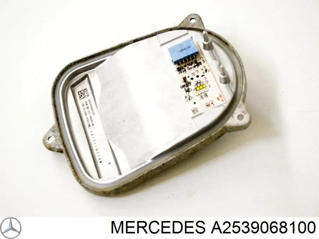 A2539068100 Mercedes 