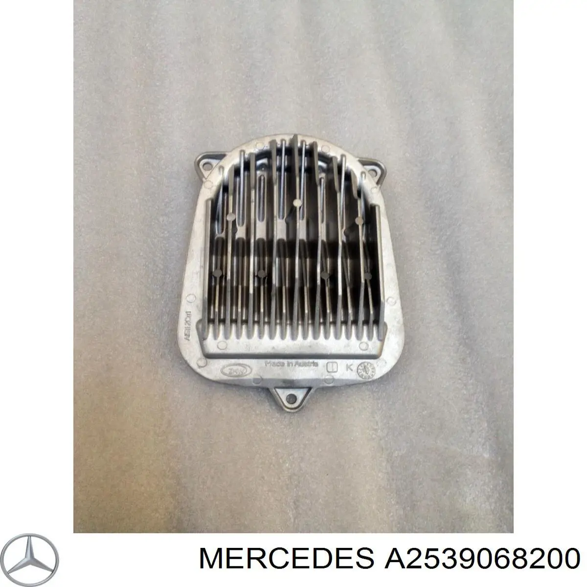 A2539068200 Mercedes 