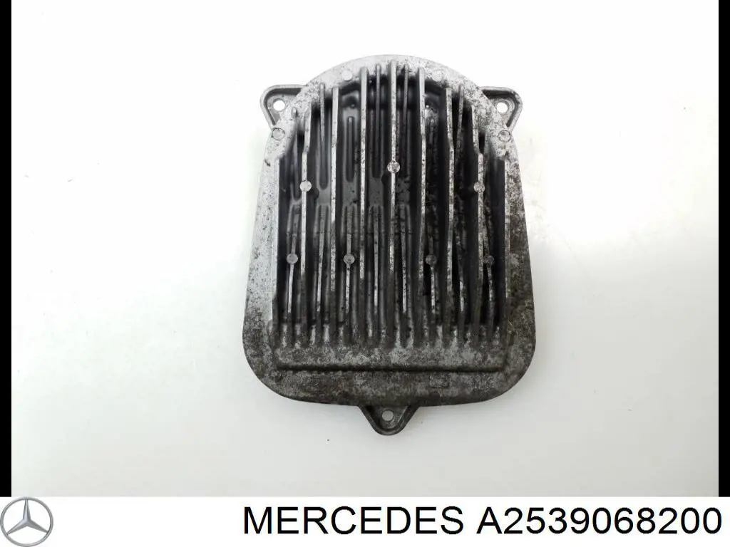  Mercedes A2539068200 ціна, від 39.04 USD