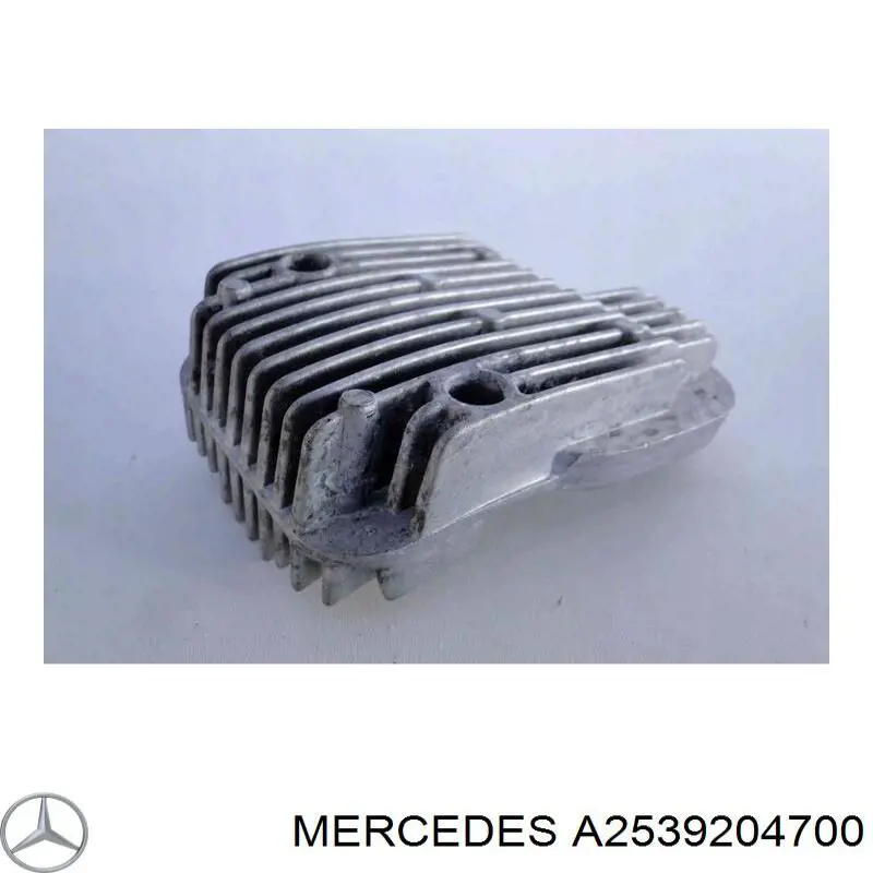  A2539204700 Mercedes