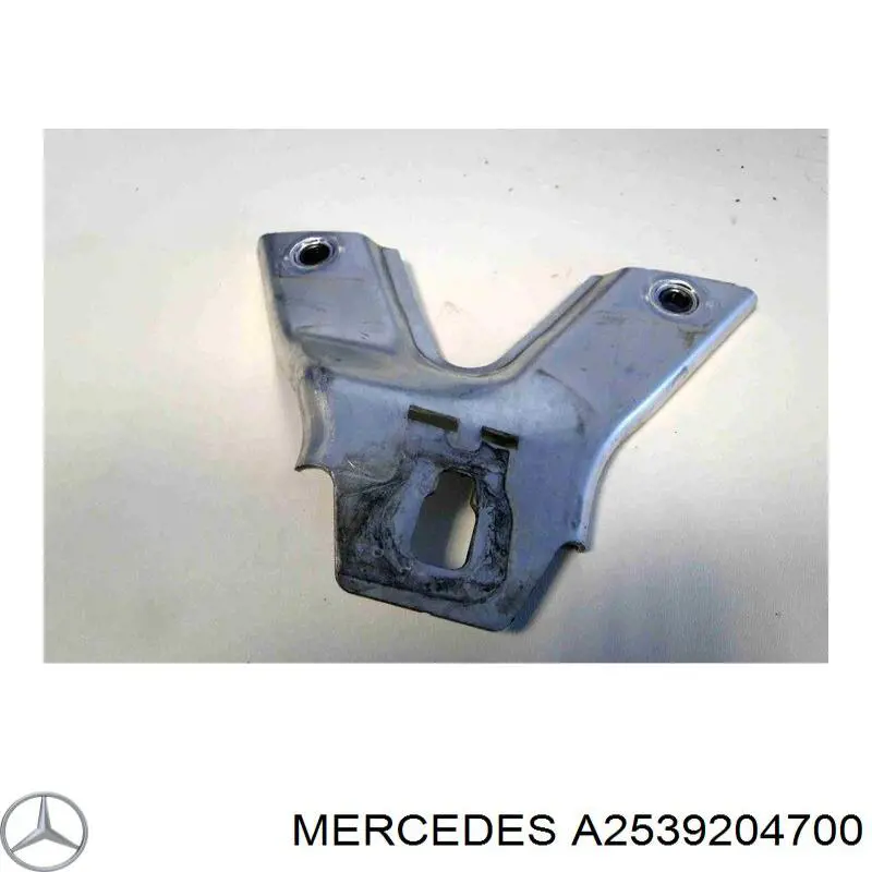 Mercedes A2539204700