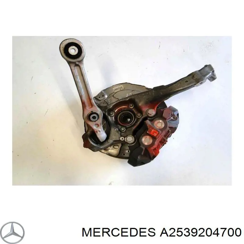 Купити A2539204700 Mercedes 