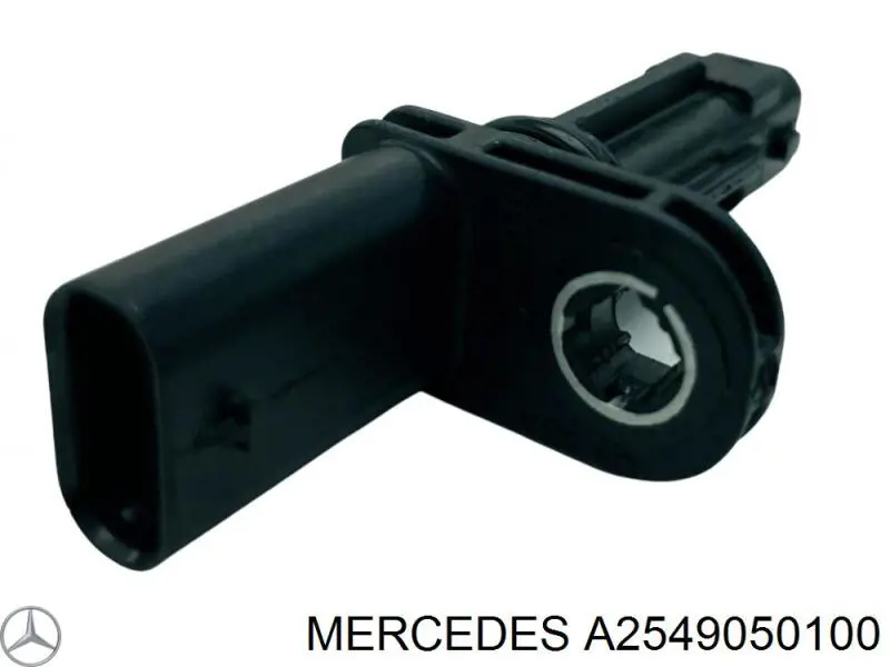Купити A2549050100 Mercedes Датчик положення (оборотів) коленвалу