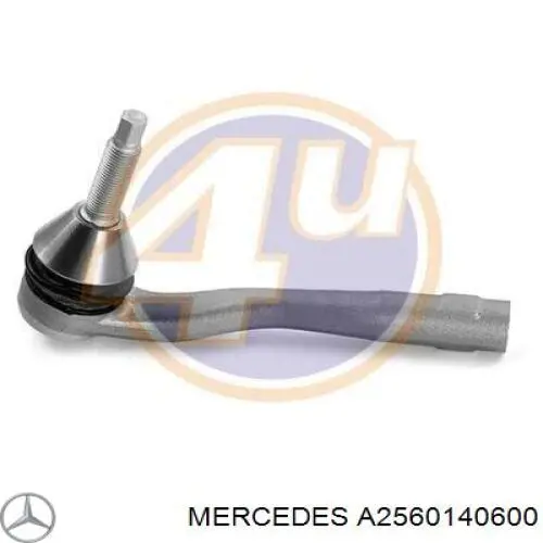 A2560140600 Mercedes 