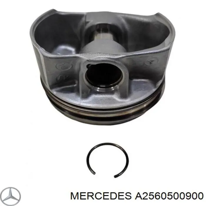 Купити A2560500900 Mercedes 