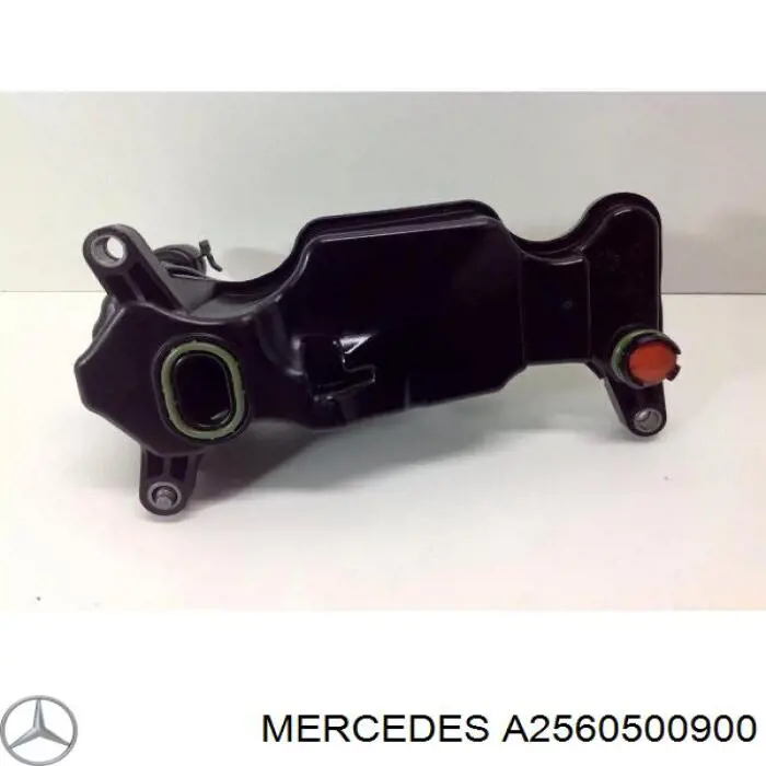  Mercedes A2560500900