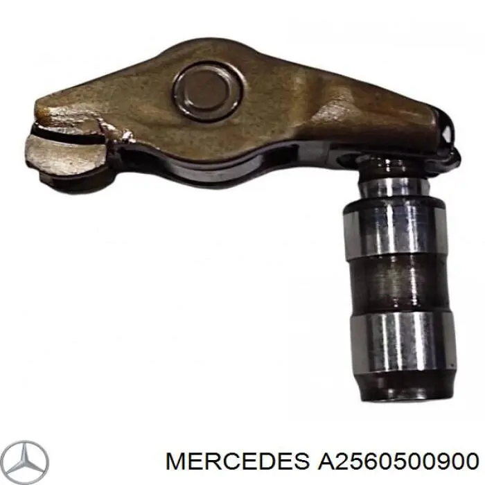 Купити A2560500900 Mercedes 