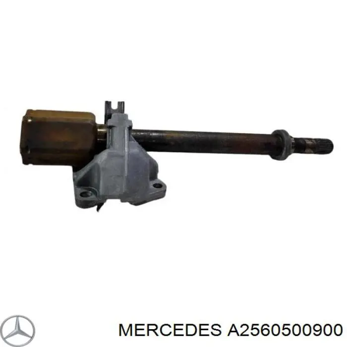  A2560500900 Mercedes