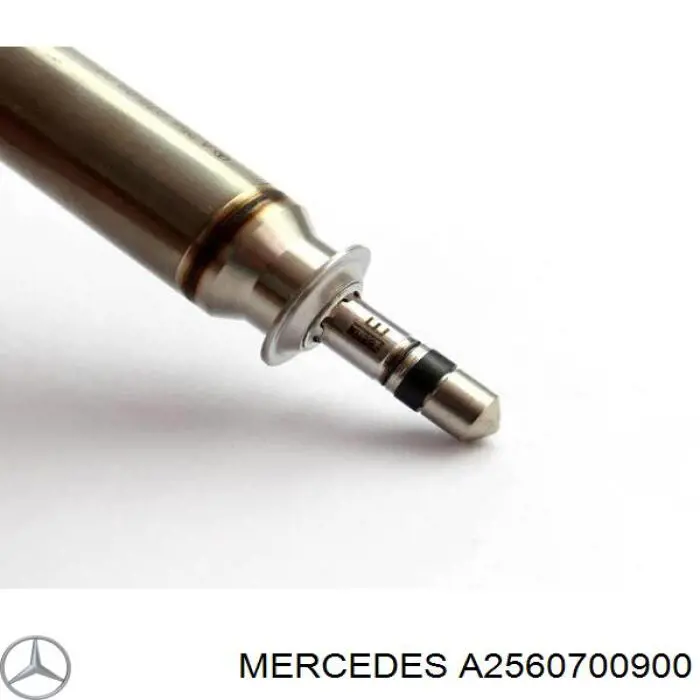  Mercedes A2560700900 ціна, від 349.19 USD