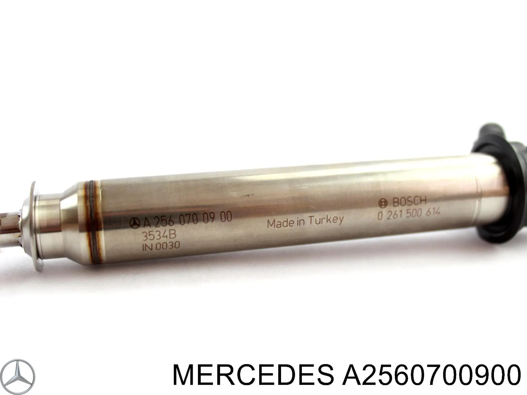 A2560700900 Mercedes 