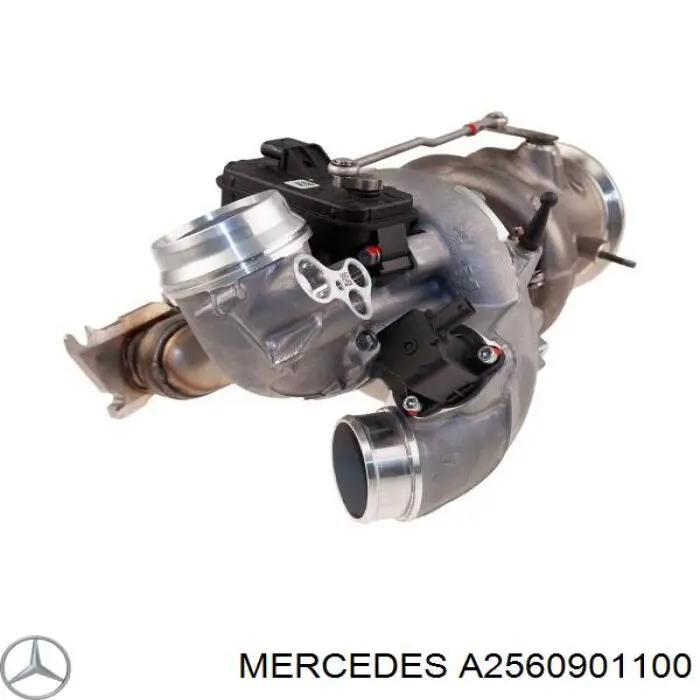  A2560901100 Mercedes
