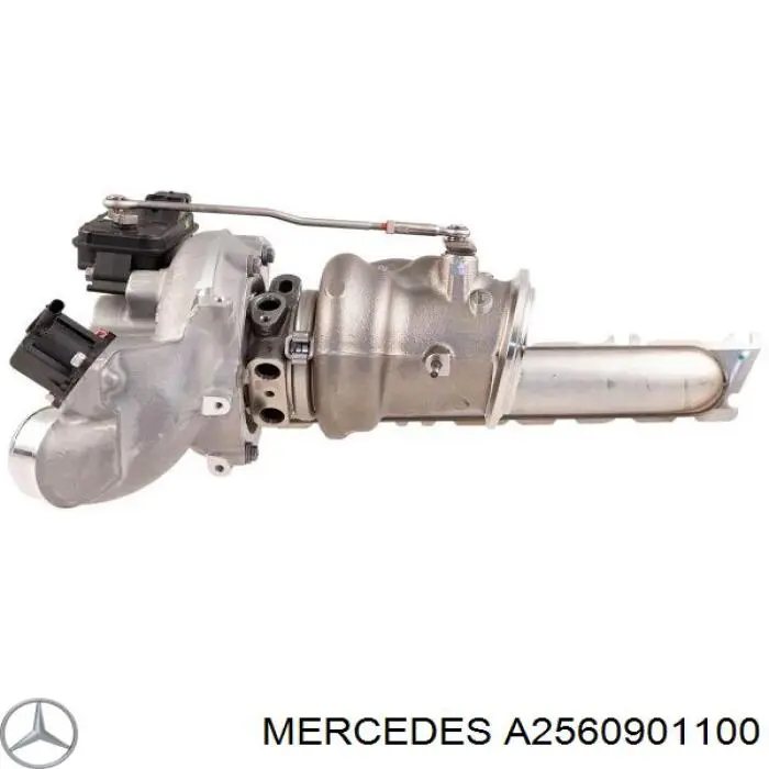 A2560901100 Mercedes 