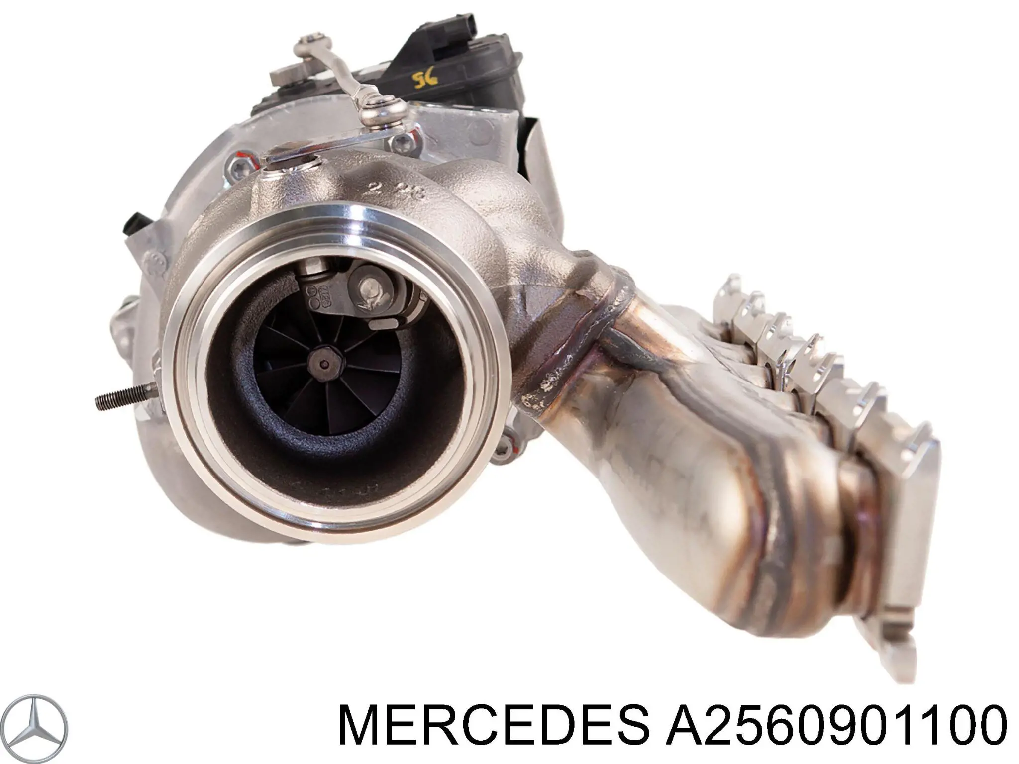  Mercedes A2560901100