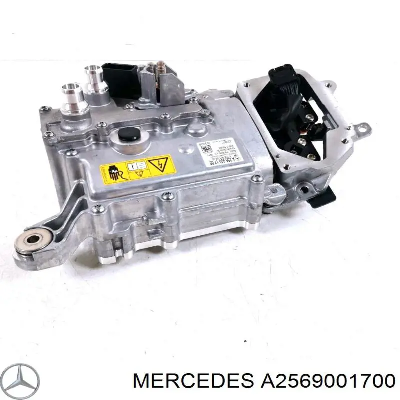 A2569001700 Mercedes
