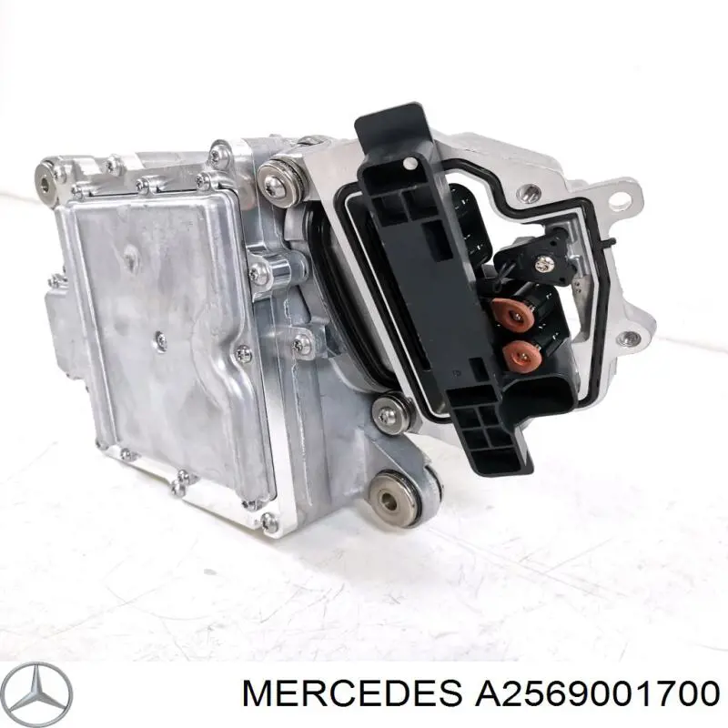 Купити A2569001700 Mercedes 