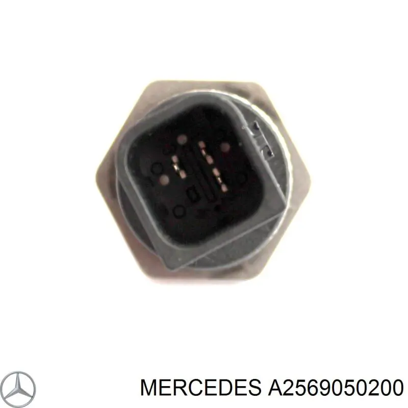  A2569050200 Mercedes