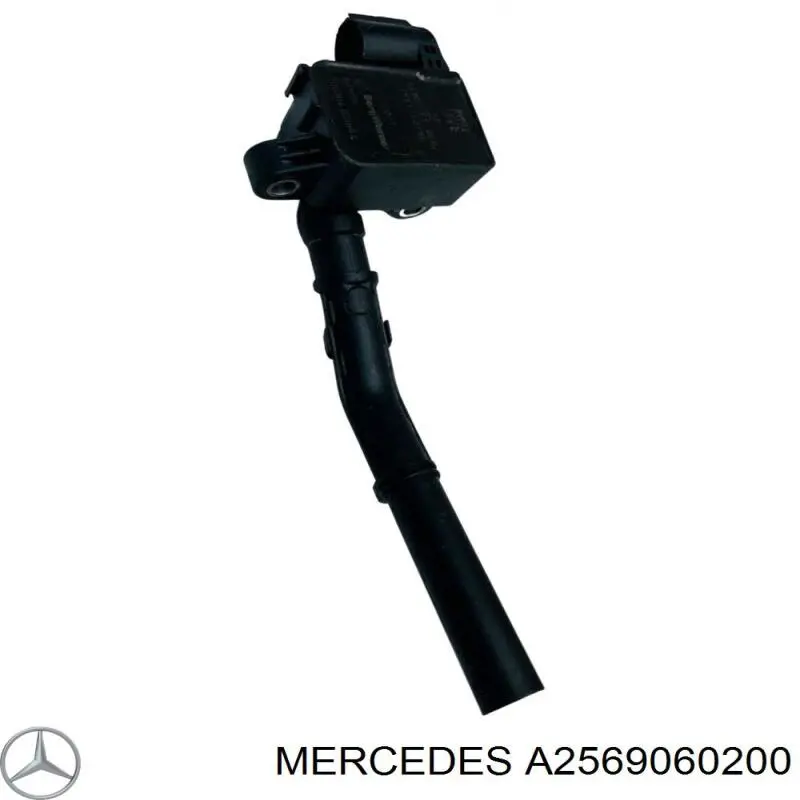  A2569060200 Mercedes