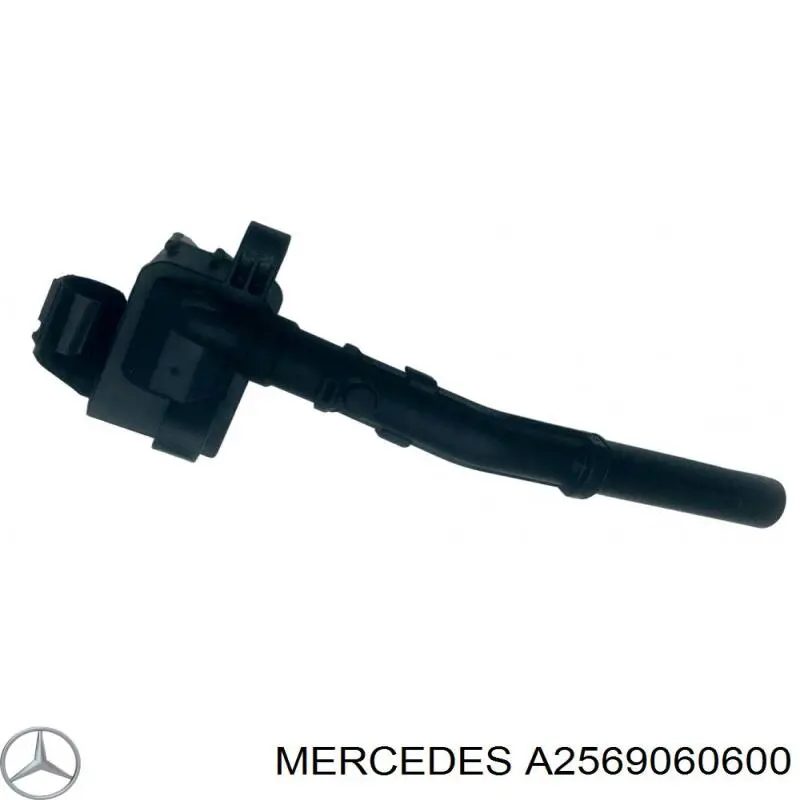  A2569060600 Mercedes