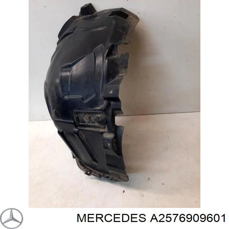  A2576909601 Mercedes