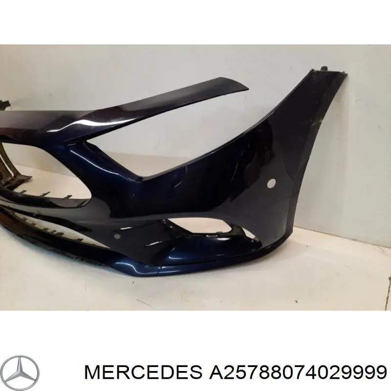  A25788074029999 Mercedes