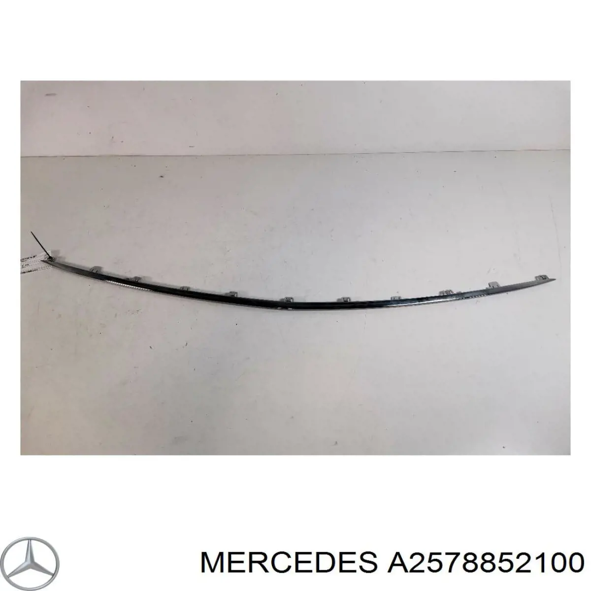 A2578852100 Mercedes 