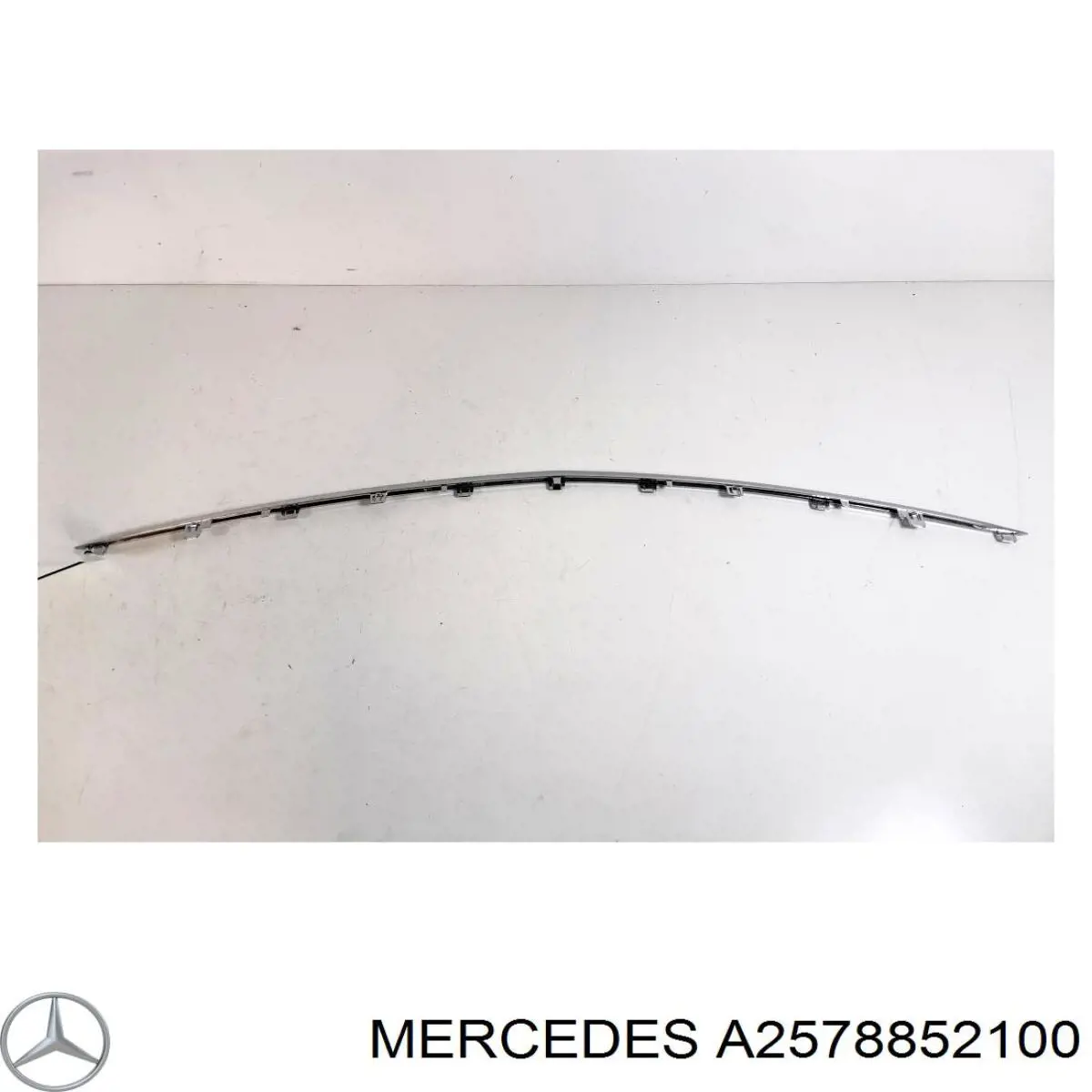 A2578852100 Mercedes