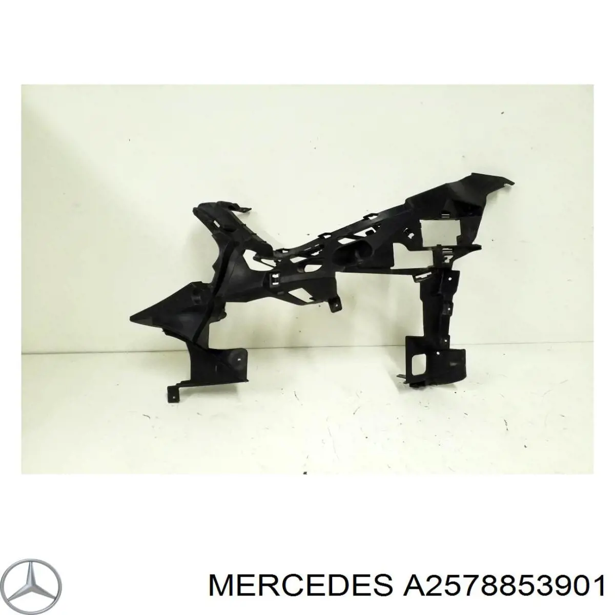 Купити A2578853901 Mercedes 