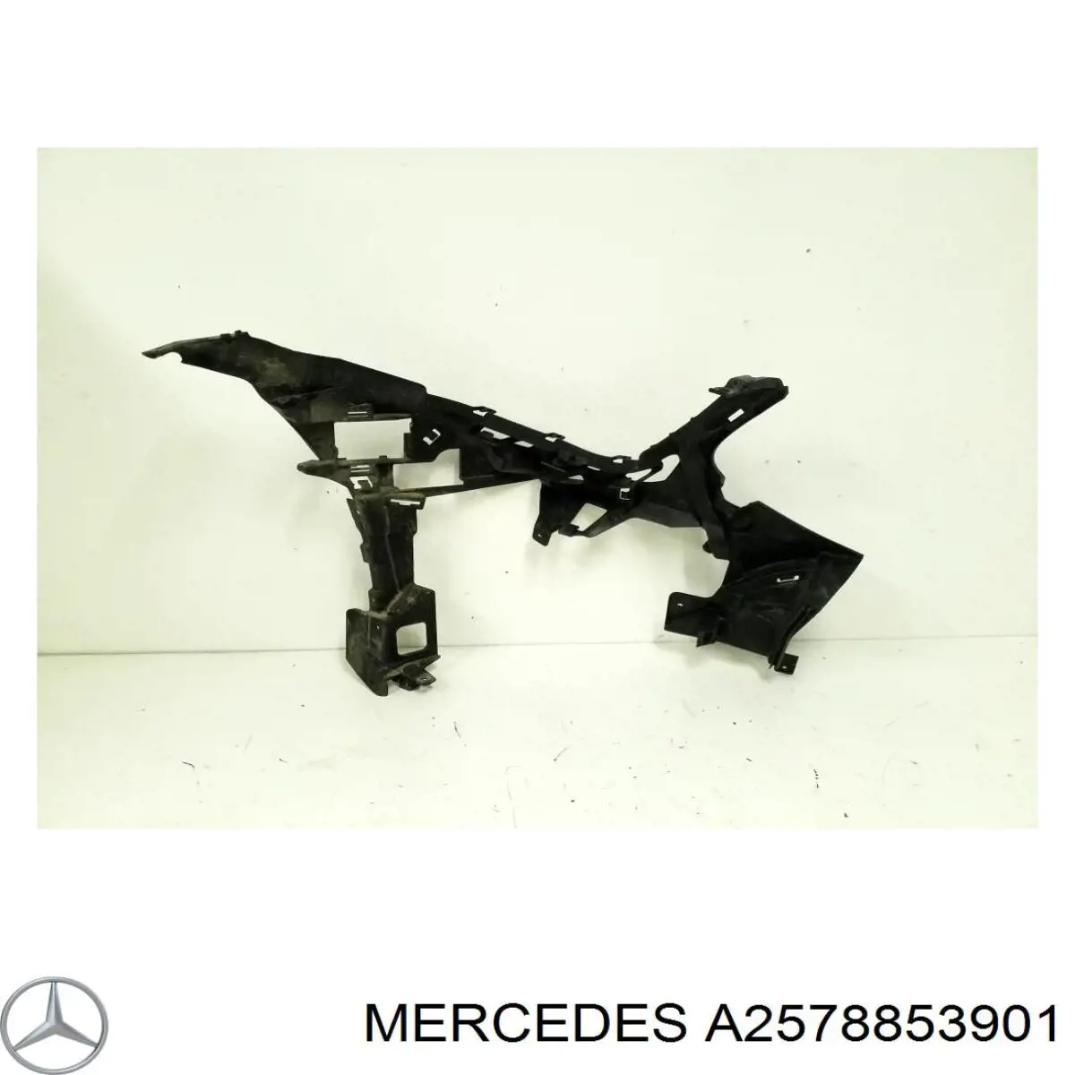 A2578853901 Mercedes