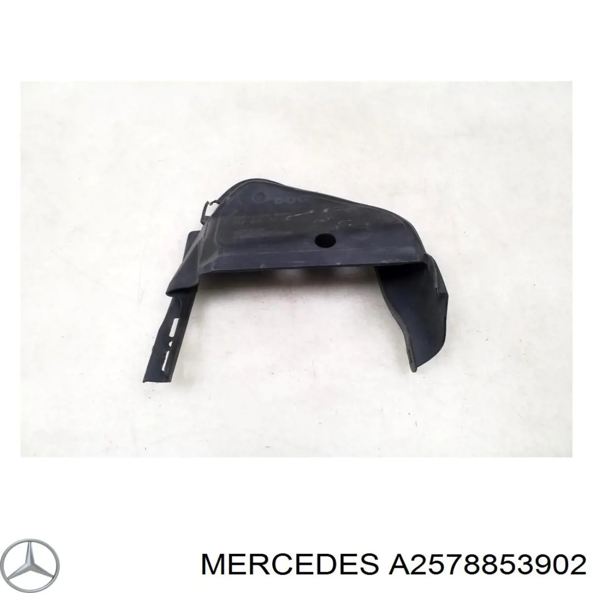  A2578853902 Mercedes