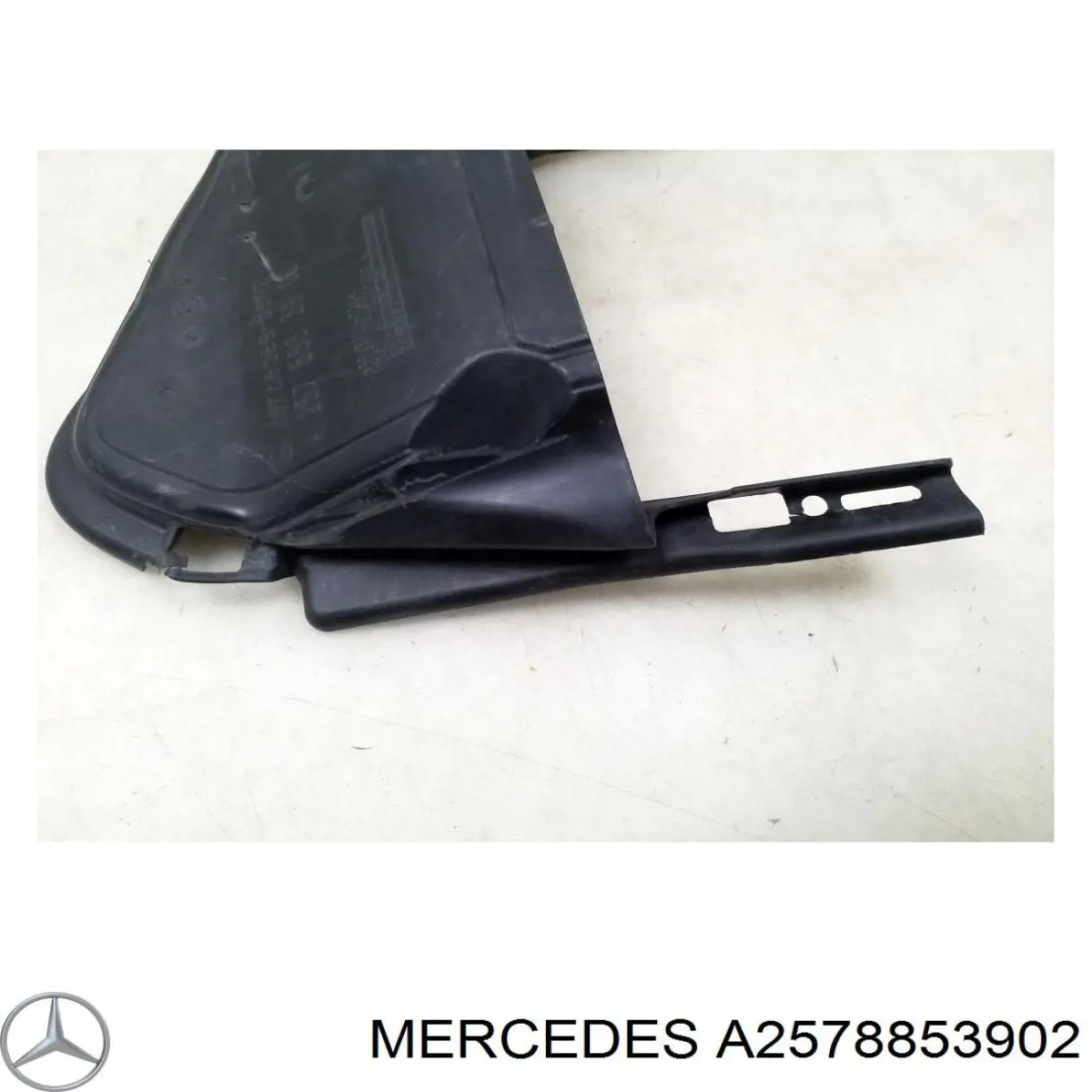 A2578853902 Mercedes 
