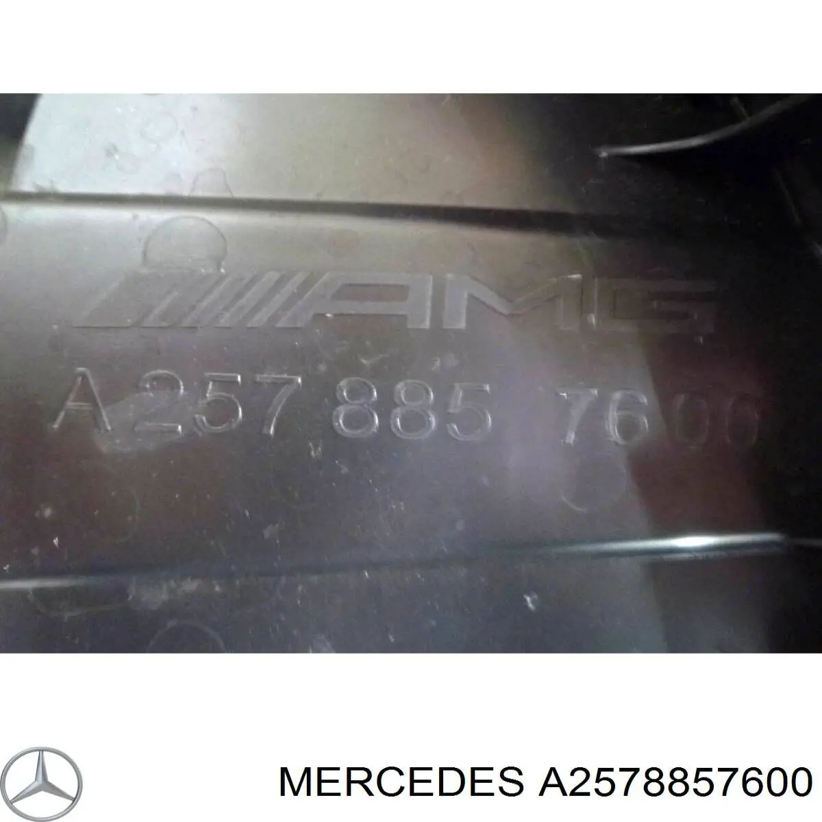  A2578857600 Mercedes