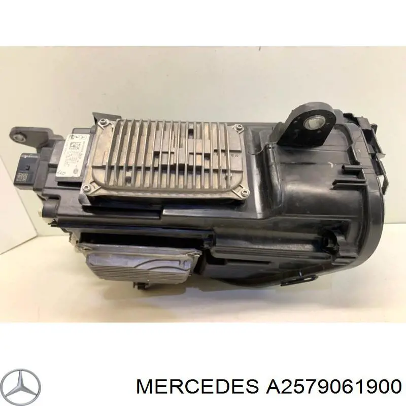  A2579061900 Mercedes