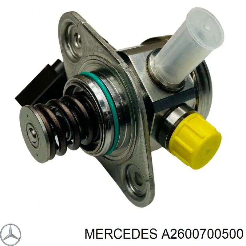  A2600700500 Mercedes