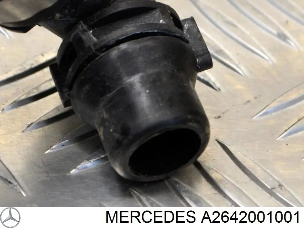 Купити A2642001001 Mercedes 