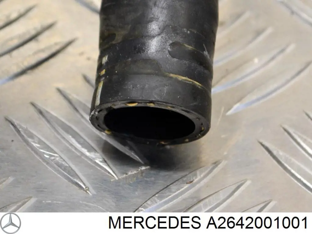 A2642001001 Mercedes 